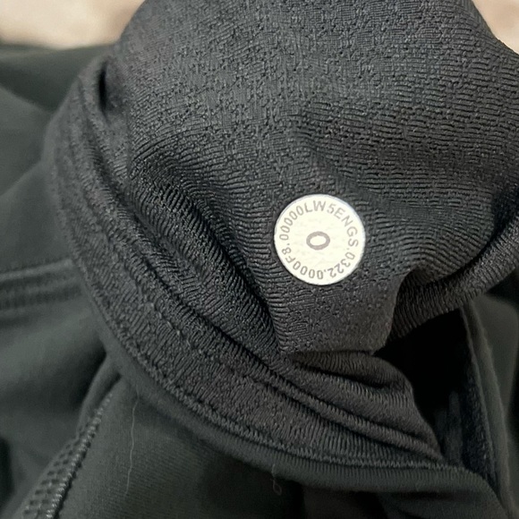 Lululemon Groove Super-High-Rise Split-Hem Flare Pant *Nulu - Picture 7 of 7